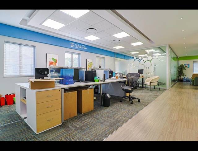 229M² BUSINESS CENTRE FOR SALE IN MEYERSDAL